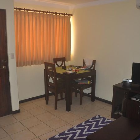 Villa Riviera 2 Bedroom Townhouse Playas del Coco Room photo
