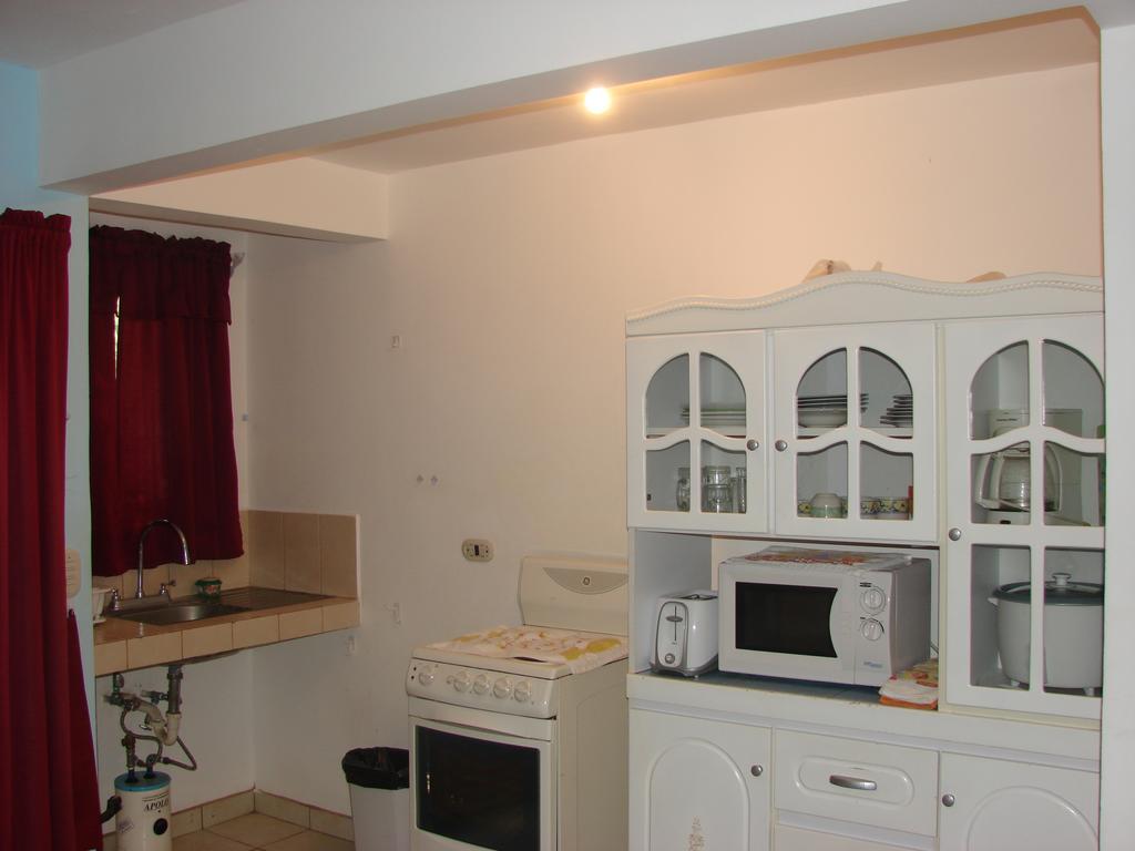 Villa Riviera 2 Bedroom Townhouse Playas del Coco Room photo