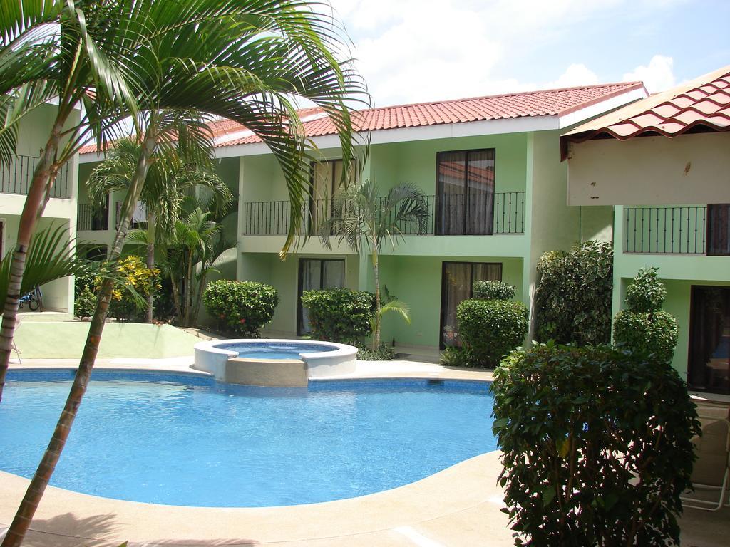 Villa Riviera 2 Bedroom Townhouse Playas del Coco Room photo