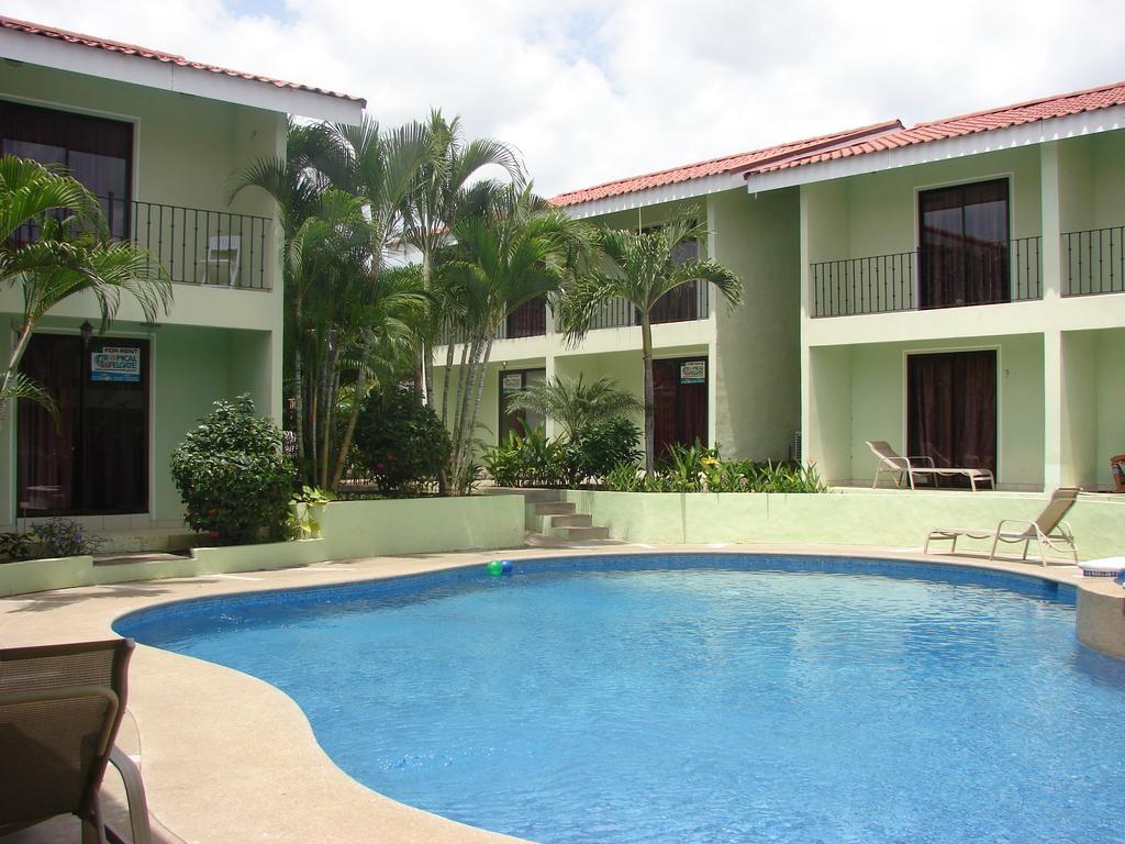 Villa Riviera 2 Bedroom Townhouse Playas del Coco Room photo
