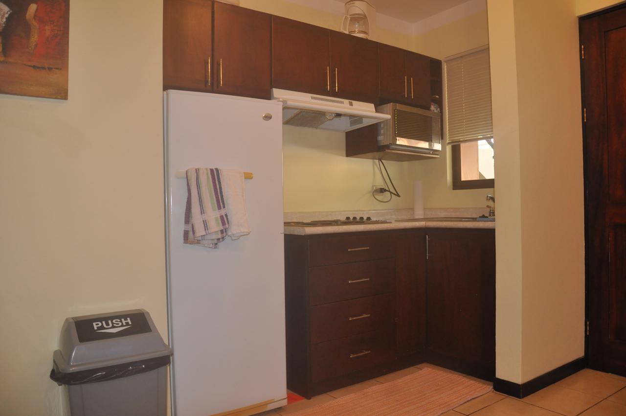 Villa Riviera 2 Bedroom Townhouse Playas del Coco Room photo