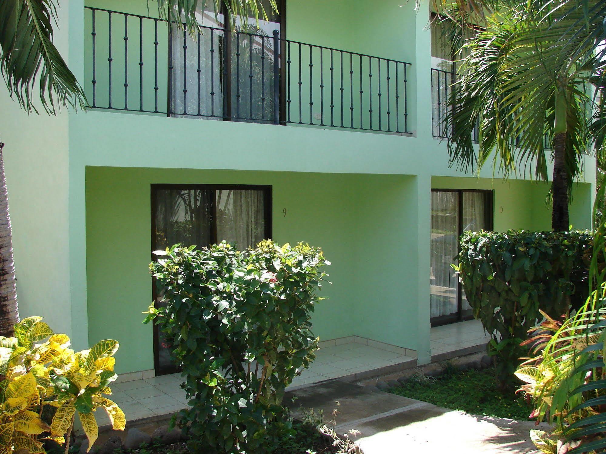 Villa Riviera 2 Bedroom Townhouse Playas del Coco Exterior photo