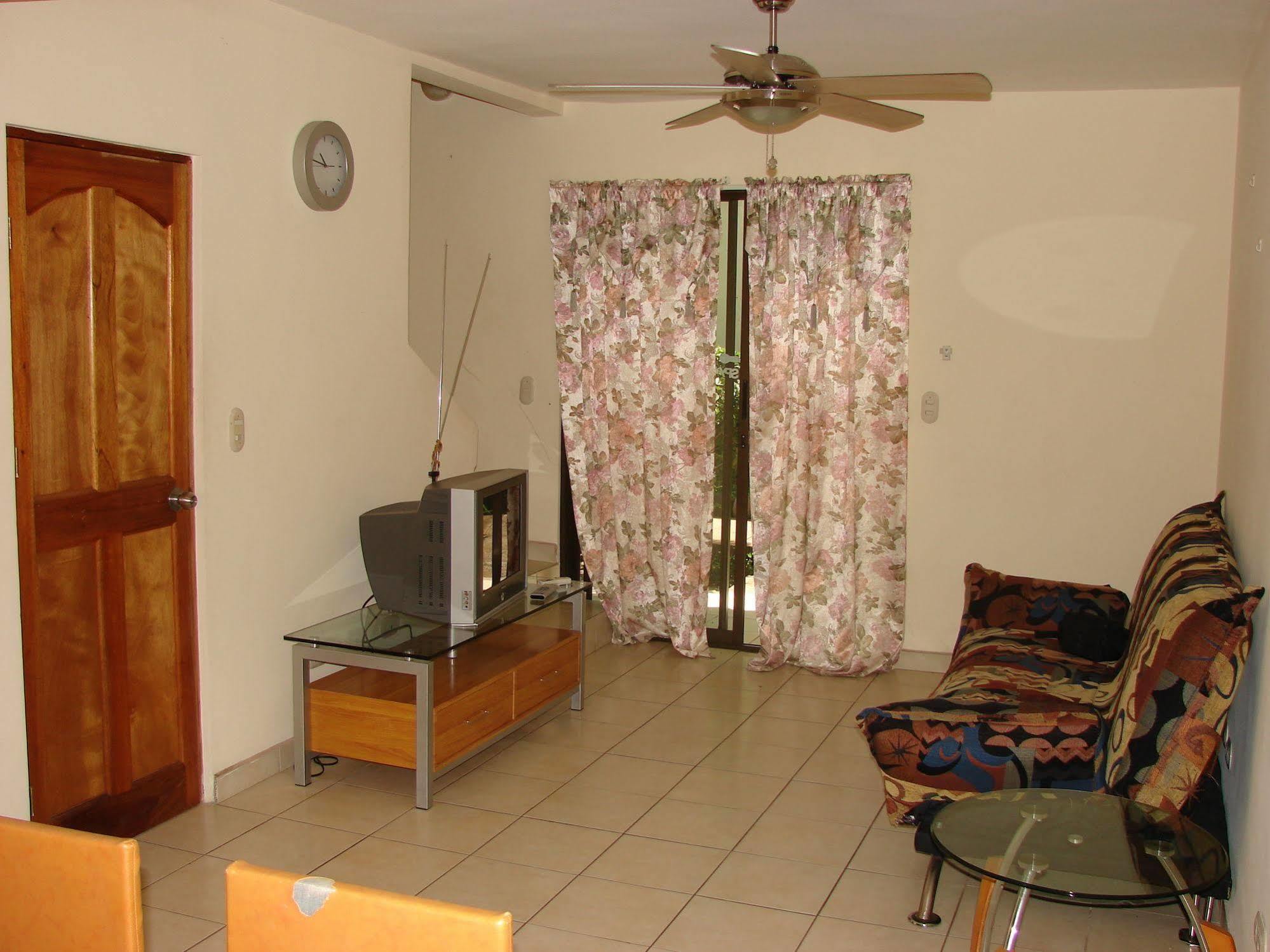 Villa Riviera 2 Bedroom Townhouse Playas del Coco Exterior photo