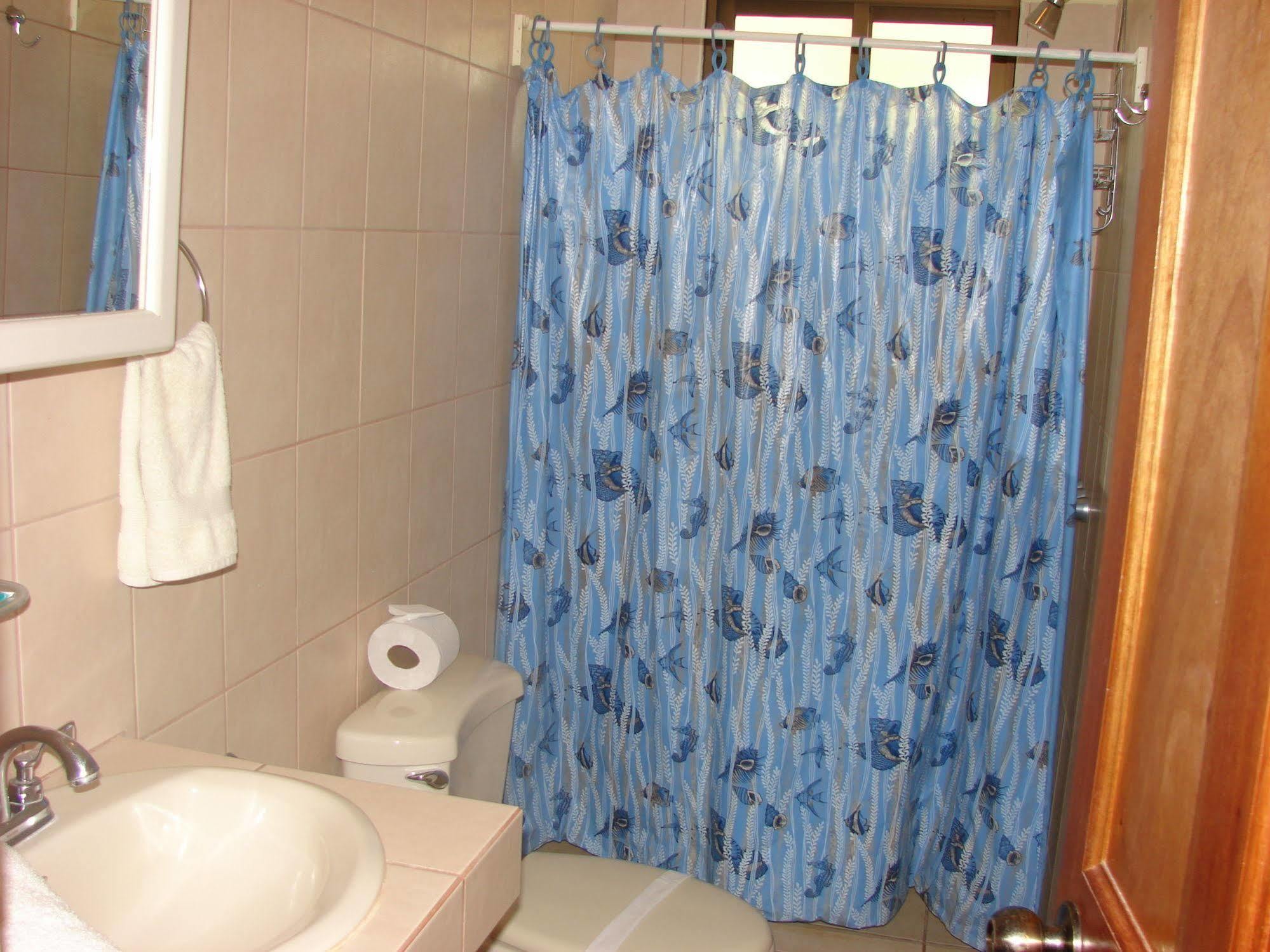 Villa Riviera 2 Bedroom Townhouse Playas del Coco Exterior photo