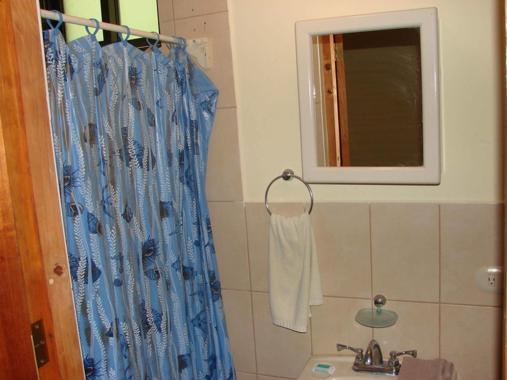 Villa Riviera 2 Bedroom Townhouse Playas del Coco Exterior photo