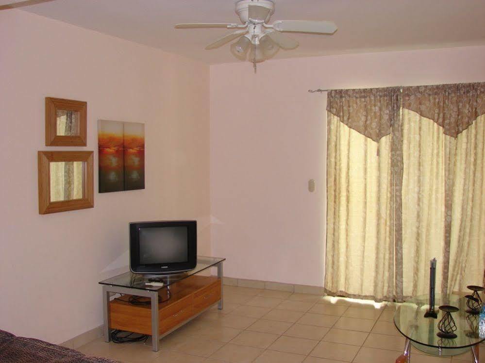 Villa Riviera 2 Bedroom Townhouse Playas del Coco Exterior photo