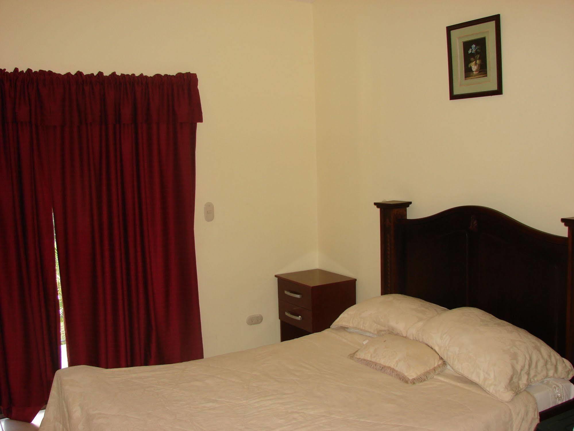 Villa Riviera 2 Bedroom Townhouse Playas del Coco Exterior photo