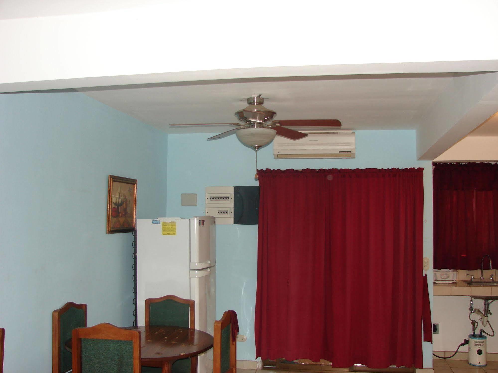 Villa Riviera 2 Bedroom Townhouse Playas del Coco Exterior photo